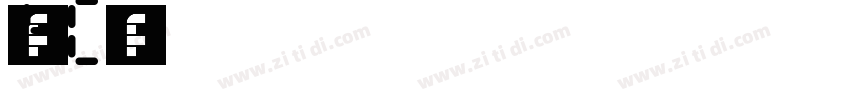 小赖字体 SC字体转换